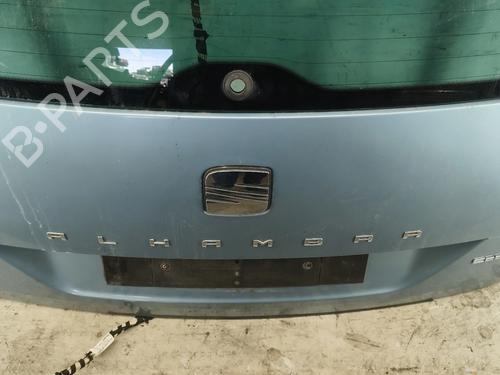Tailgate SEAT ALHAMBRA (710, 711) 2.0 TDI | BP29361403C6 