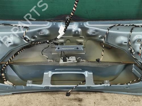 Tailgate SEAT ALHAMBRA (710, 711) 2.0 TDI | BP29361403C6 