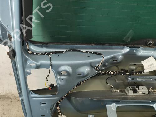Tailgate SEAT ALHAMBRA (710, 711) 2.0 TDI | BP29361403C6 