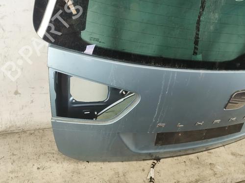 Tailgate SEAT ALHAMBRA (710, 711) 2.0 TDI | BP29361403C6 