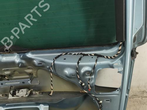 Tailgate SEAT ALHAMBRA (710, 711) 2.0 TDI | BP29361403C6 