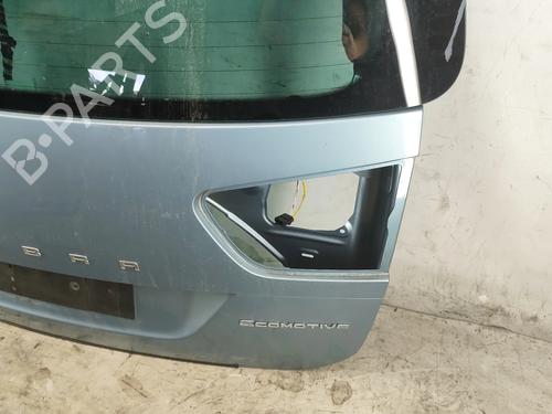 Tailgate SEAT ALHAMBRA (710, 711) 2.0 TDI | BP29361403C6 