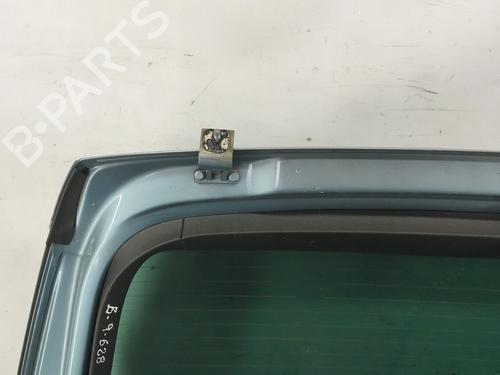 Tailgate SEAT ALHAMBRA (710, 711) 2.0 TDI | BP29361403C6 