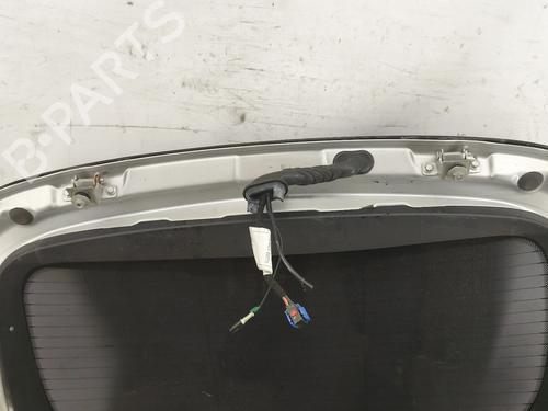 Tailgate ALFA ROMEO BRERA (939_) 2.2 JTS (939.DXB11) | BP29370600C6 