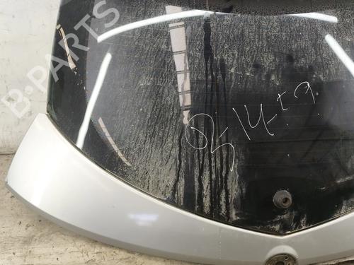 Tailgate ALFA ROMEO BRERA (939_) 2.2 JTS (939.DXB11) | BP29370600C6 