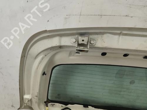 Tailgate ALFA ROMEO MITO (955_) 1.3 MultiJet (955AXP1A, 955AYC1A) | BP29370604C6 