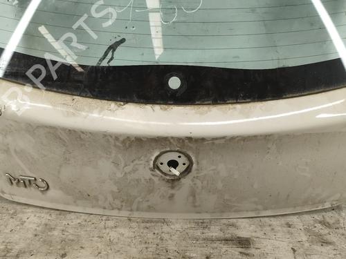 Tailgate ALFA ROMEO MITO (955_) 1.3 MultiJet (955AXP1A, 955AYC1A) | BP29370604C6 