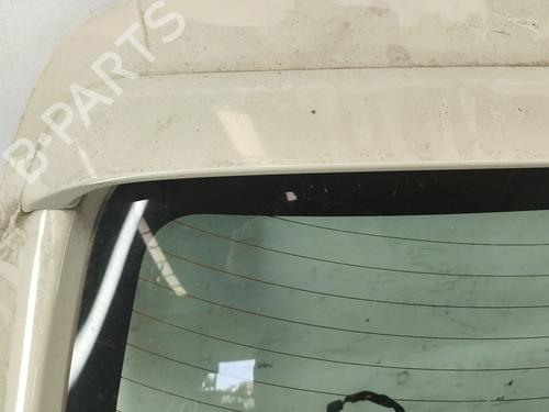 Tailgate ALFA ROMEO MITO (955_) 1.3 MultiJet (955AXP1A, 955AYC1A) | BP29370604C6 