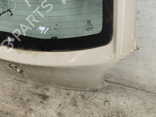 Tailgate ALFA ROMEO MITO (955_) 1.3 MultiJet (955AXP1A, 955AYC1A) | BP29370604C6 