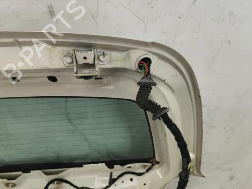 Tailgate ALFA ROMEO MITO (955_) 1.3 MultiJet (955AXP1A, 955AYC1A) | BP29370604C6 