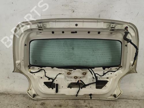 Tailgate ALFA ROMEO MITO (955_) 1.3 MultiJet (955AXP1A, 955AYC1A) | BP29370604C6 
