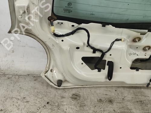 Tailgate ALFA ROMEO MITO (955_) 1.3 MultiJet (955AXP1A, 955AYC1A) | BP29370604C6 