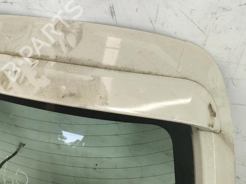 Tailgate ALFA ROMEO MITO (955_) 1.3 MultiJet (955AXP1A, 955AYC1A) | BP29370604C6 