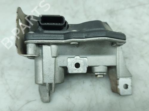 Throttle body RENAULT KADJAR (HA_, HL_) 1.5 BLUE dCi 115 (HLA6) | BP29068236M82 