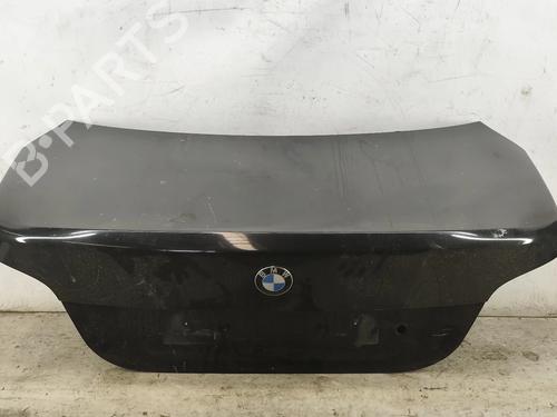 Używane Klapa tylna bagażnika BMW 5 (E60) 530 d (218 hp) 29370611