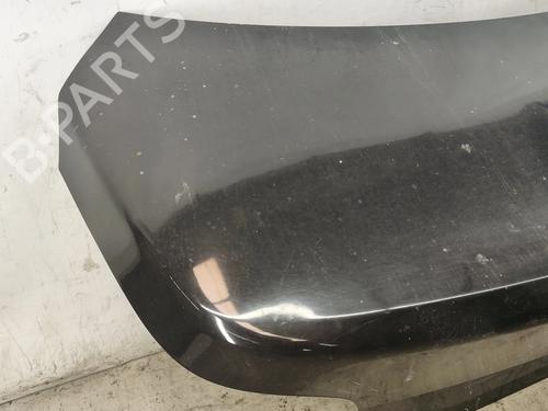 Klapa tylna bagażnika BMW 5 (E60) 530 d | BP29370611C6 