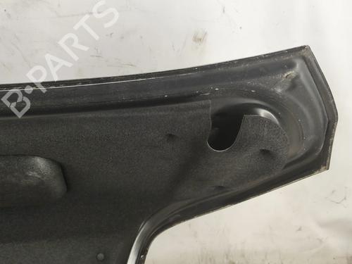 Klapa tylna bagażnika BMW 5 (E60) 530 d | BP29370611C6 