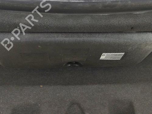 Klapa tylna bagażnika BMW 5 (E60) 530 d | BP29370611C6 