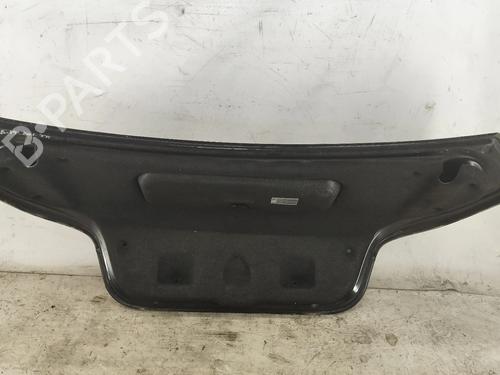Klapa tylna bagażnika BMW 5 (E60) 530 d | BP29370611C6 