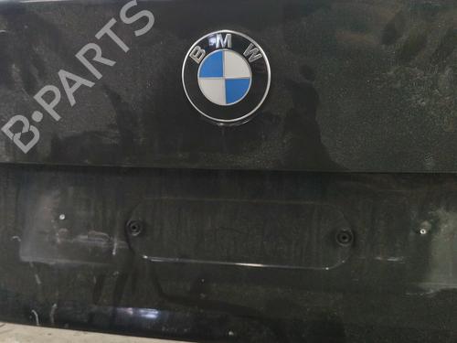 Klapa tylna bagażnika BMW 5 (E60) 530 d | BP29370611C6 