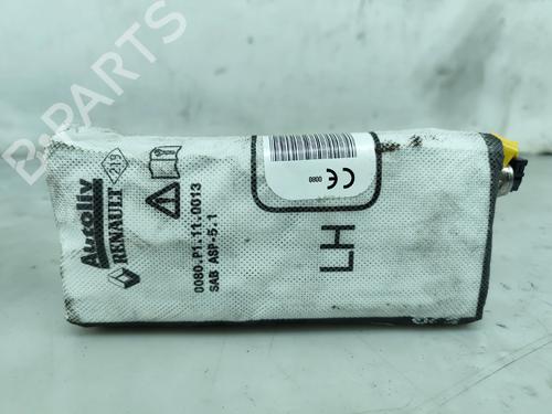 Left seat airbag RENAULT KADJAR (HA_, HL_) 1.5 BLUE dCi 115 (HLA6) | BP29068229C13 