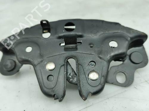 Hood lock RENAULT KADJAR (HA_, HL_) 1.5 BLUE dCi 115 (HLA6) | BP29068232C133 
