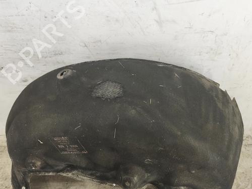 Wheel arch MERCEDES-BENZ R-CLASS (W251, V251) R 320 CDI 4-matic (251.125) | BP29373197C56 