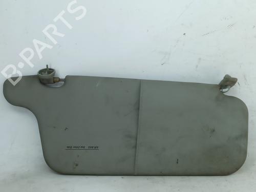 Left sun visor HYUNDAI ATOS (MX) 1.0 i | BP29314606I1 