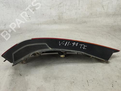 Left taillight NISSAN ALMERA TINO (V10) 2.2 dCi | BP17764571C34 