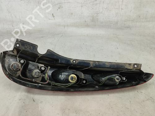 Left taillight NISSAN ALMERA TINO (V10) 2.2 dCi | BP17764571C34 