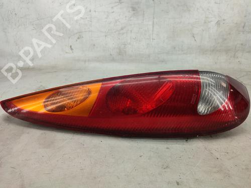 Left taillight NISSAN ALMERA TINO (V10) 2.2 dCi | BP17764571C34 