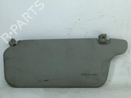Right sun visor HYUNDAI ATOS (MX) 1.0 i | BP29314605I2 