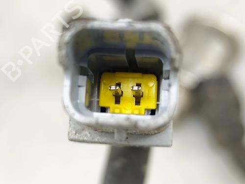 Injector RENAULT KADJAR (HA_, HL_) 1.5 BLUE dCi 115 (HLA6) | BP29068235M100 