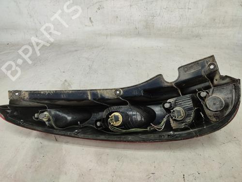 Right taillight NISSAN ALMERA TINO (V10) 2.2 dCi | BP17764570C35