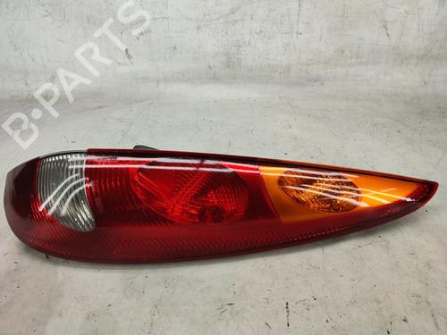 Right taillight NISSAN ALMERA TINO (V10) 2.2 dCi | BP17764570C35