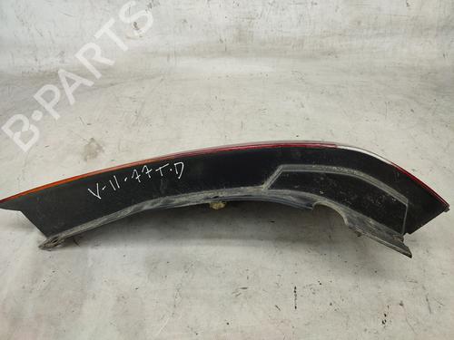 Right taillight NISSAN ALMERA TINO (V10) 2.2 dCi | BP17764570C35