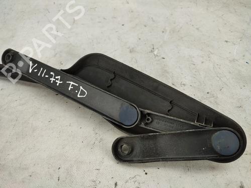 Front windshield wiper arm NISSAN ALMERA TINO (V10) 2.2 dCi | BP29341081C143 