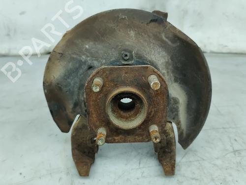 Used Right front steering knuckle Right front steering knuckle TOYOTA STARLET (_P8_) 1.0 (EP80_, EP80R) (54 hp) 29038029 29038029