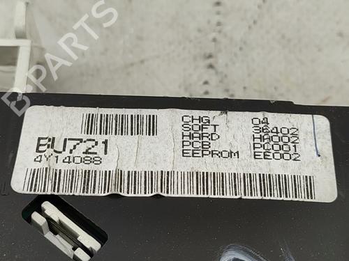 Instrument cluster NISSAN ALMERA TINO (V10) 2.2 dCi | BP29341077C47 