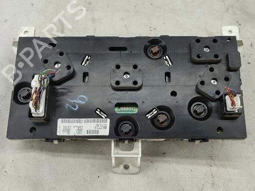 Instrument cluster NISSAN ALMERA TINO (V10) 2.2 dCi | BP29341077C47 