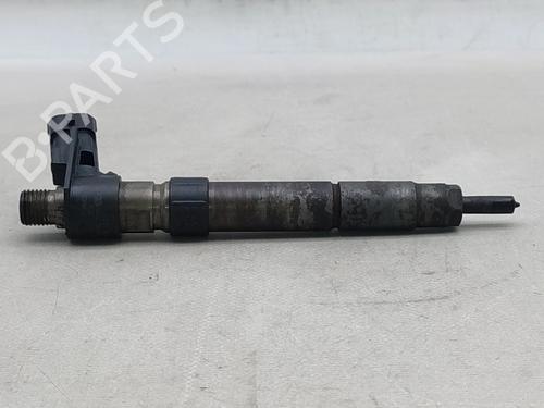 Injector PEUGEOT 407 (6D_) 2.2 HDi 170 (6D4HTH) | BP29370606M100 