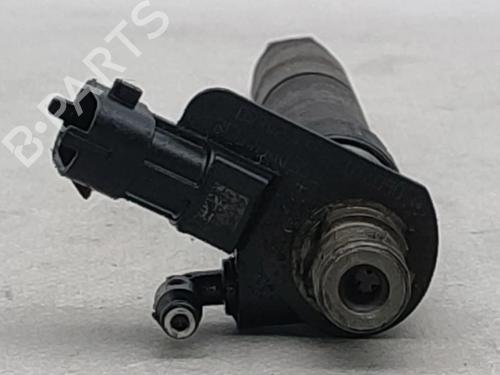Injector PEUGEOT 407 (6D_) 2.2 HDi 170 (6D4HTH) | BP29370606M100 