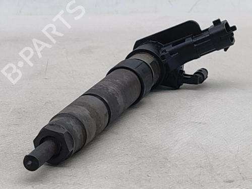 Injector PEUGEOT 407 (6D_) 2.2 HDi 170 (6D4HTH) | BP29370606M100 