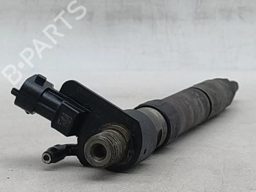 Injector PEUGEOT 407 (6D_) 2.2 HDi 170 (6D4HTH) | BP29370606M100 