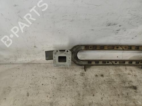 Front bumper reinforcement PEUGEOT 407 (6D_) 2.2 HDi 170 (6D4HTH) | BP29373209C109 