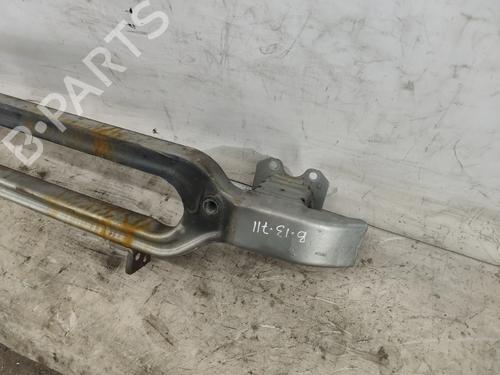 Front bumper reinforcement PEUGEOT 407 (6D_) 2.2 HDi 170 (6D4HTH) | BP29373209C109 
