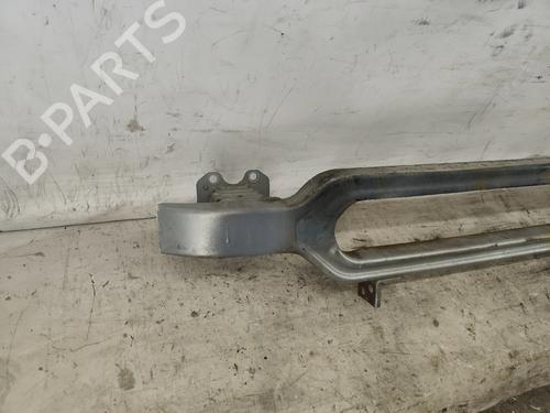 Front bumper reinforcement PEUGEOT 407 (6D_) 2.2 HDi 170 (6D4HTH) | BP29373209C109 