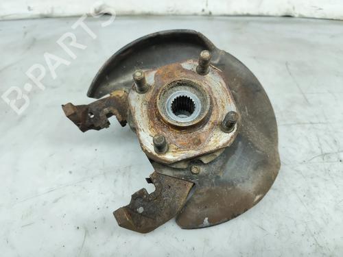 Used Left front steering knuckle TOYOTA STARLET (_P8_) 1.0 (EP80_, EP80R) (54 hp) 29038028