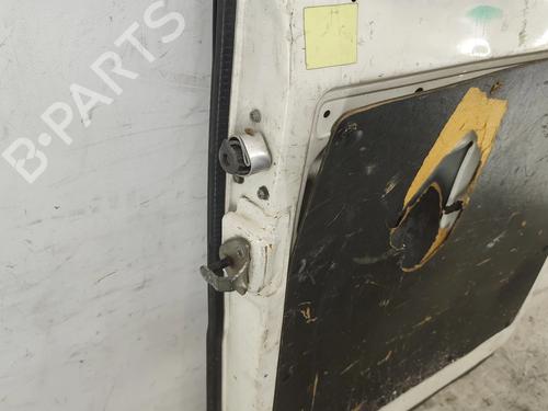 Left tailgate PEUGEOT BOXER Van (244) 2.8 HDi | BP29373216C76 