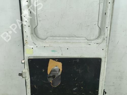 Left tailgate PEUGEOT BOXER Van (244) 2.8 HDi | BP29373216C76 